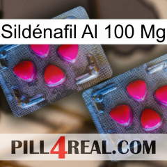 Sildénafil Al 100 Mg 14